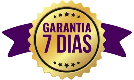 Garantía 7 días devolución total Hotmart
